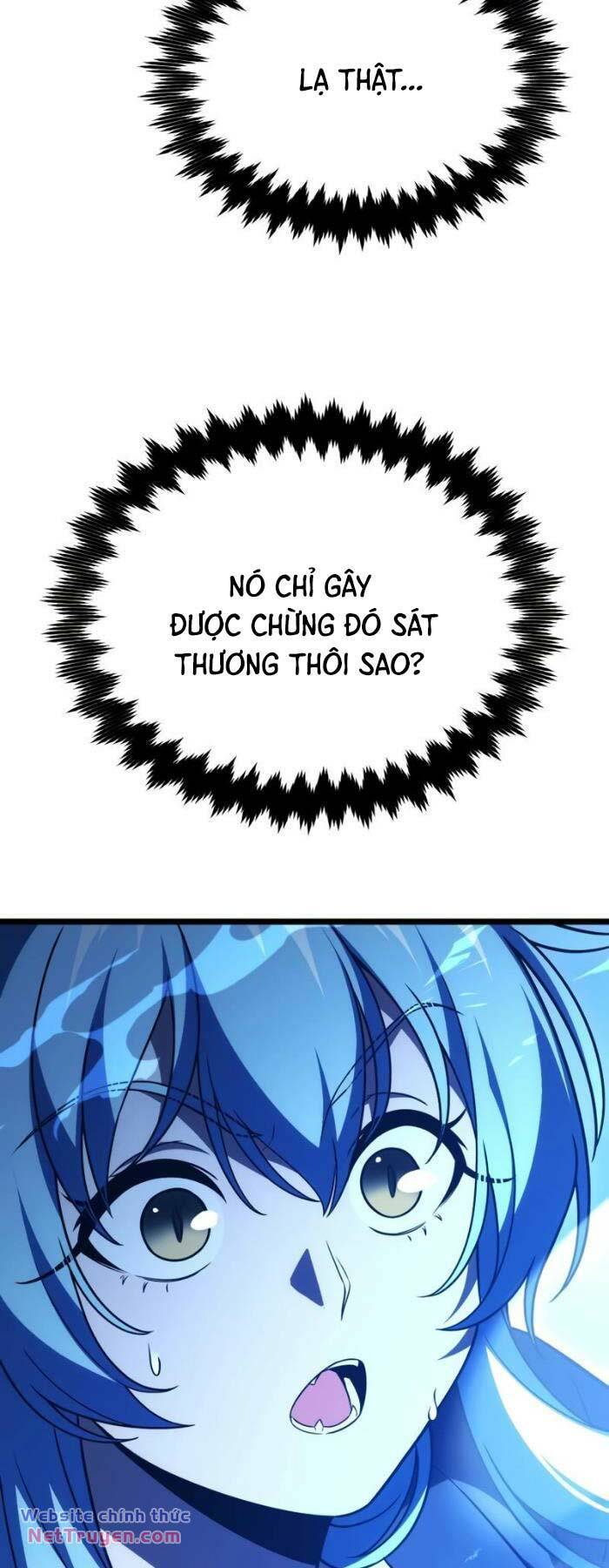 Tôi Đã Giết Tuyển Thủ Học Viện Chapter 27 - Trang 36