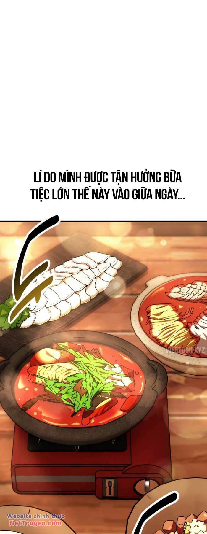 Tôi Đã Giết Tuyển Thủ Học Viện Chapter 27 - Trang 3