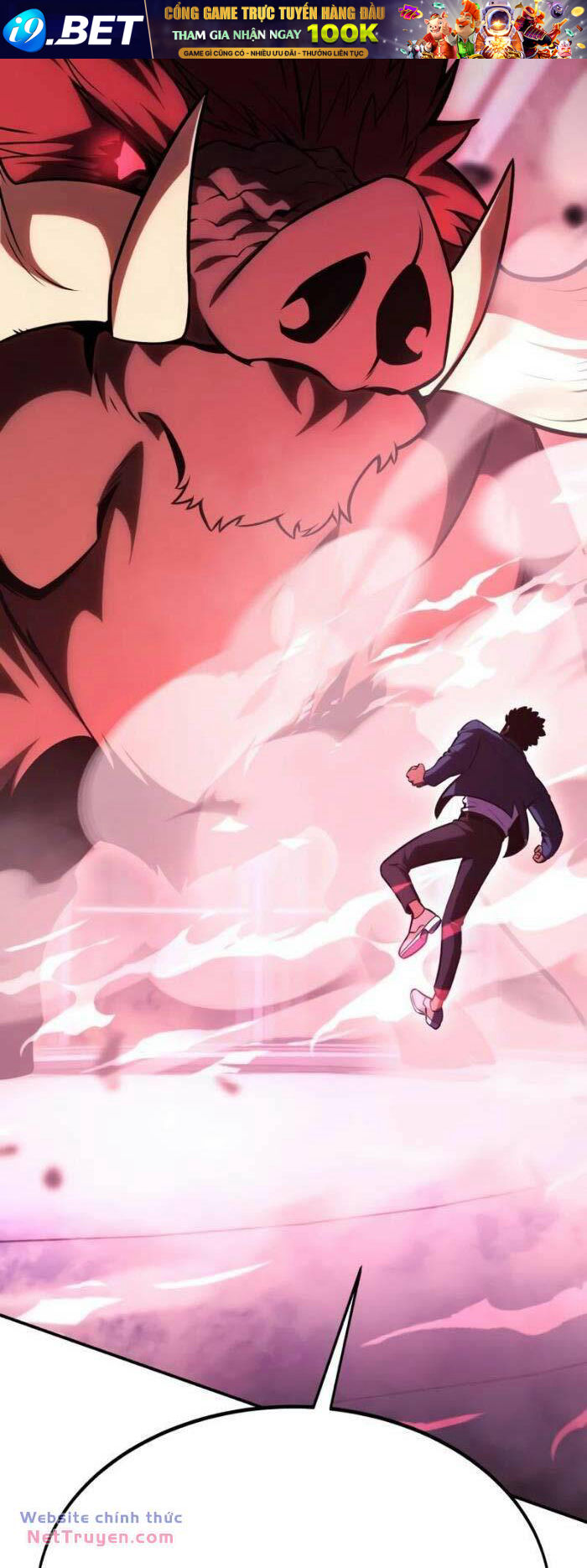 Tôi Đã Giết Tuyển Thủ Học Viện Chapter 27 - Trang 43