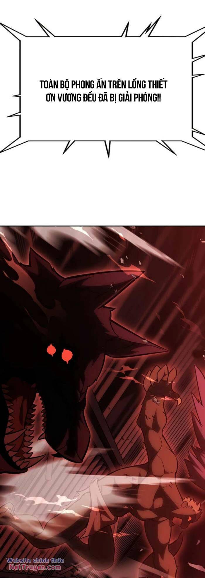 Tôi Đã Giết Tuyển Thủ Học Viện Chapter 27 - Trang 54