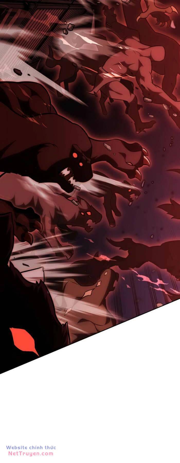 Tôi Đã Giết Tuyển Thủ Học Viện Chapter 27 - Trang 55