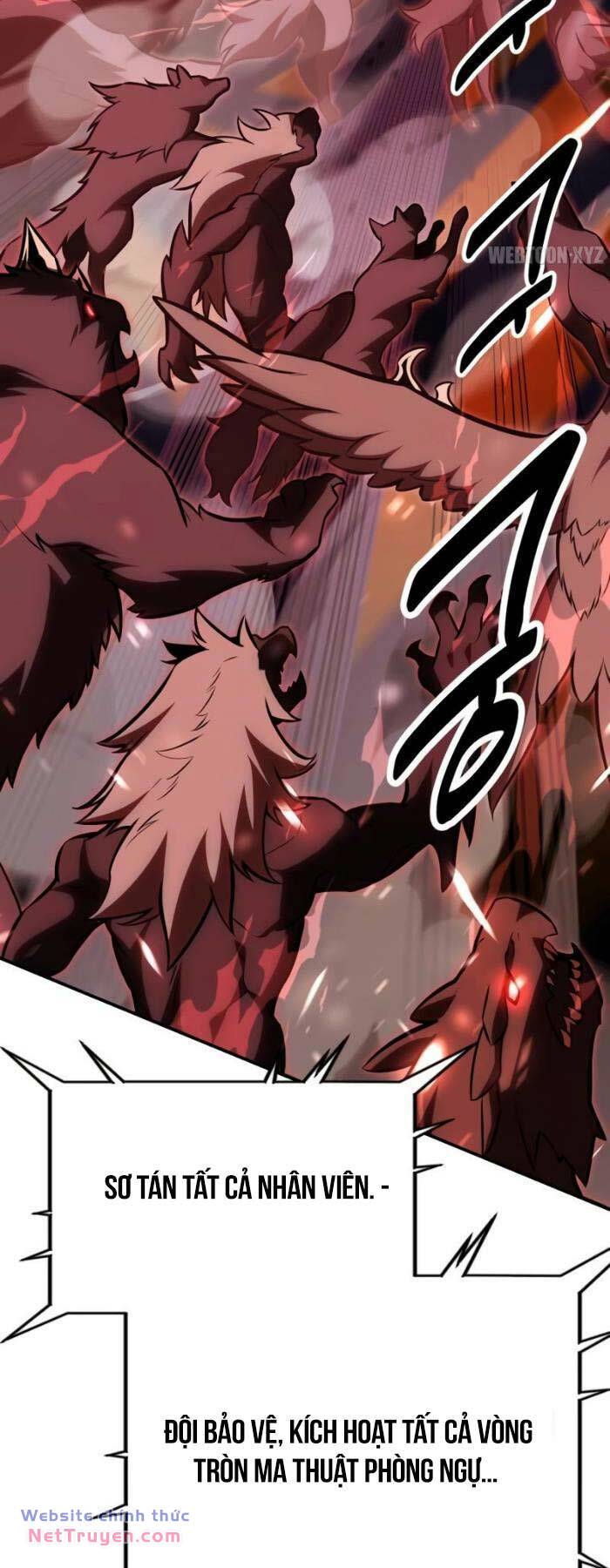 Tôi Đã Giết Tuyển Thủ Học Viện Chapter 27 - Trang 57