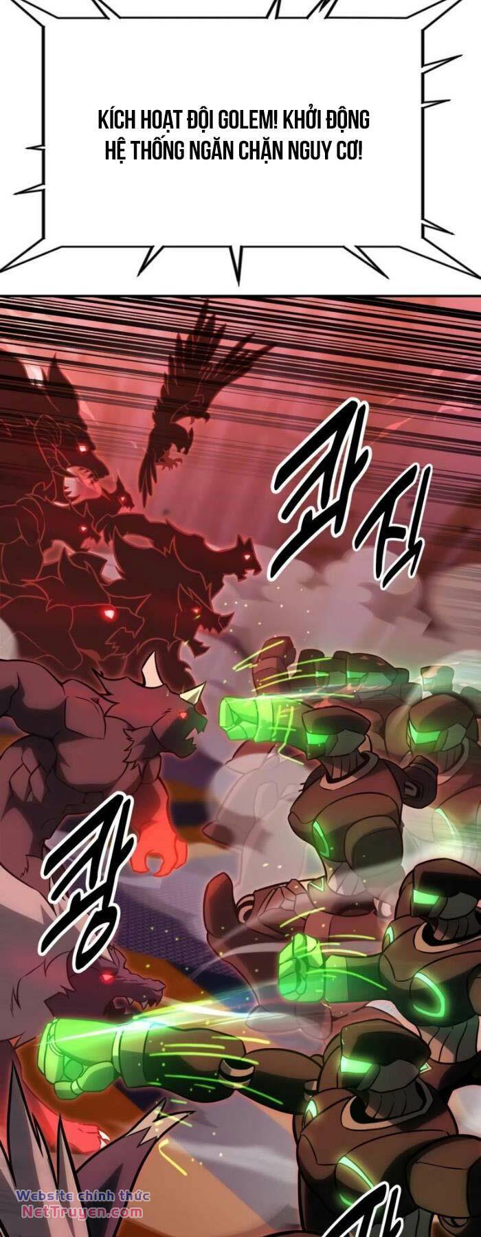 Tôi Đã Giết Tuyển Thủ Học Viện Chapter 27 - Trang 60