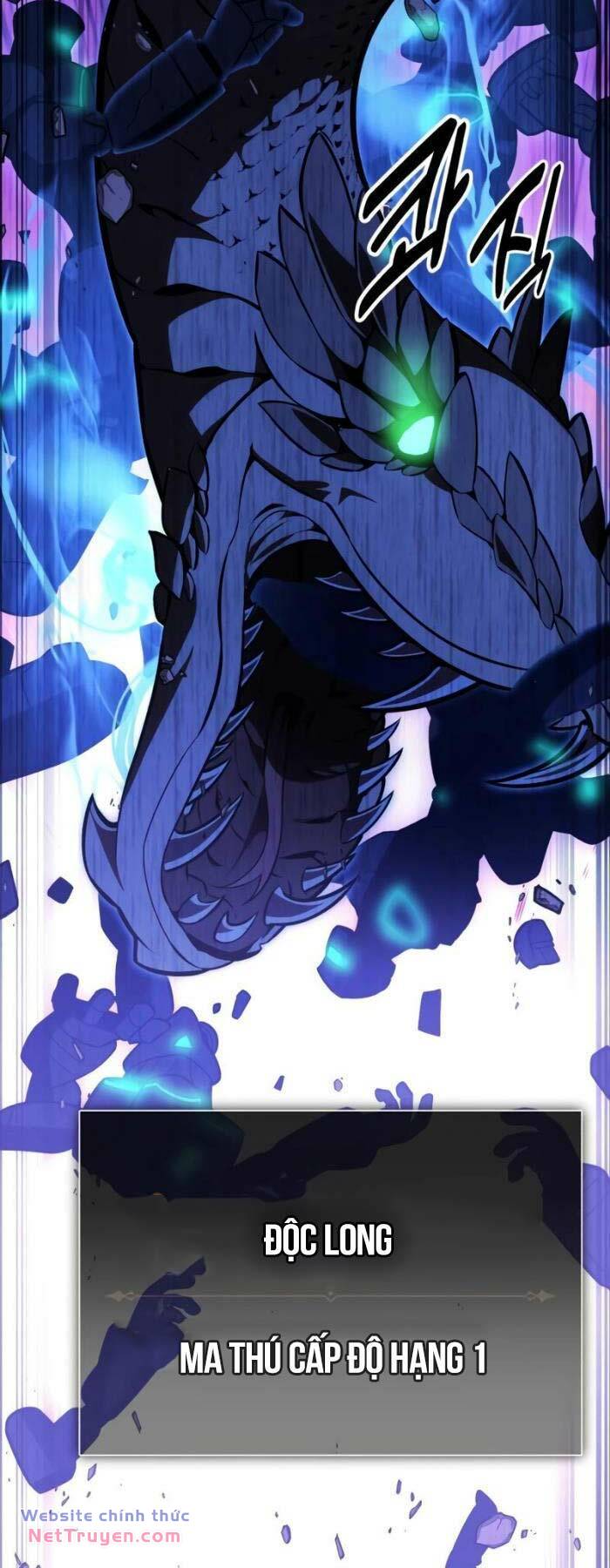 Tôi Đã Giết Tuyển Thủ Học Viện Chapter 27 - Trang 64