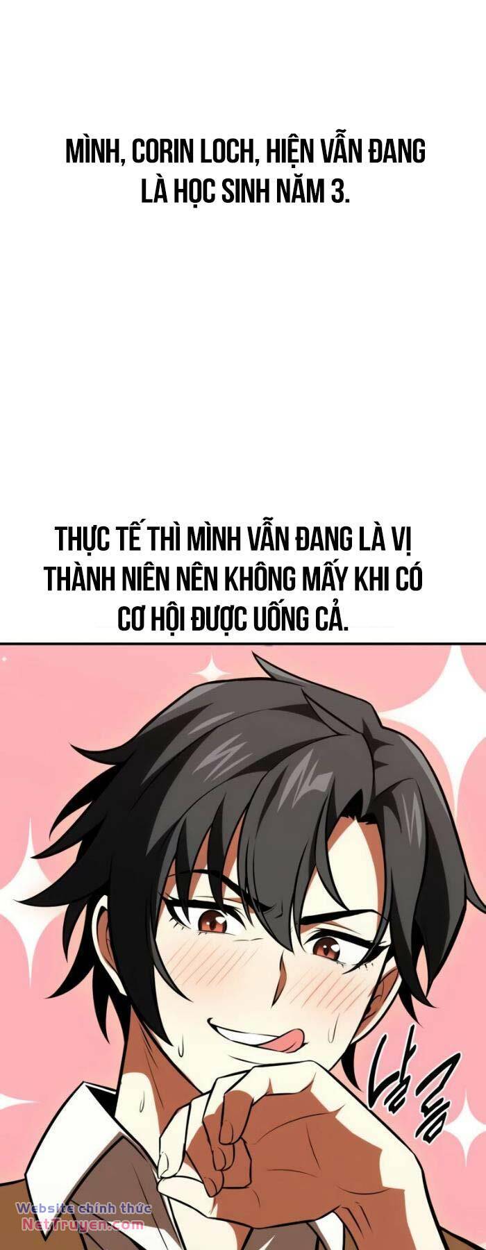 Tôi Đã Giết Tuyển Thủ Học Viện Chapter 27 - Trang 6