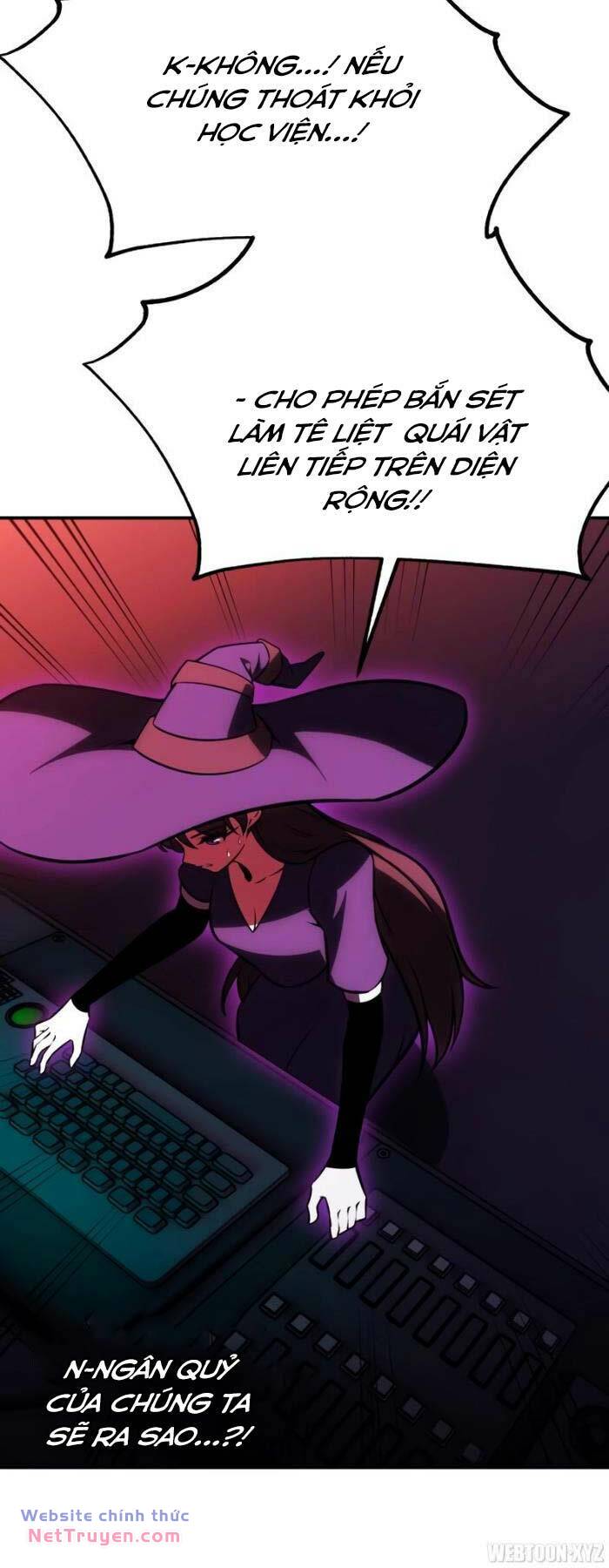Tôi Đã Giết Tuyển Thủ Học Viện Chapter 27 - Trang 69