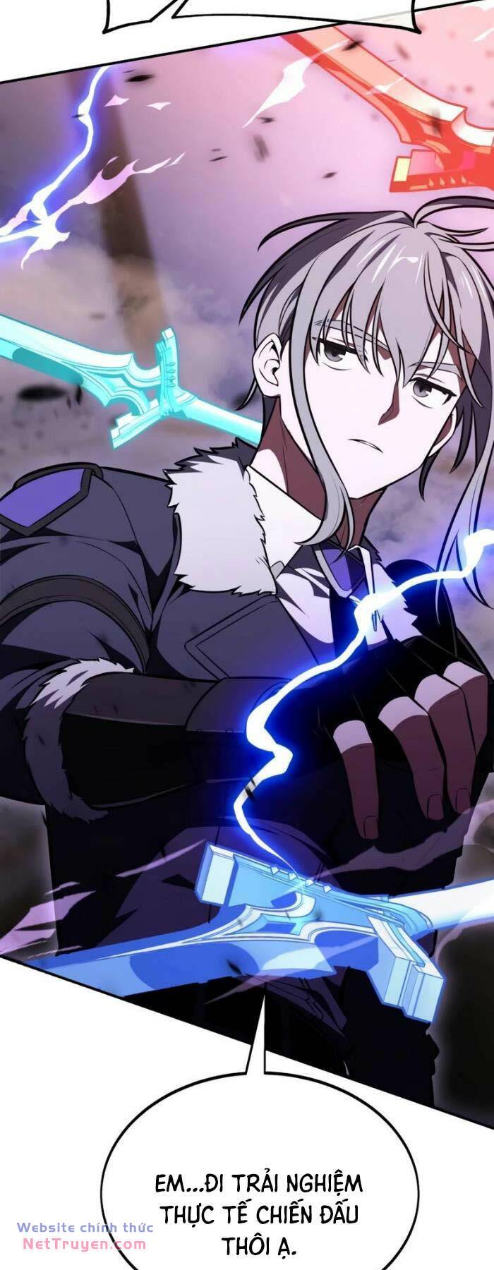 Tôi Đã Giết Tuyển Thủ Học Viện Chapter 27 - Trang 78