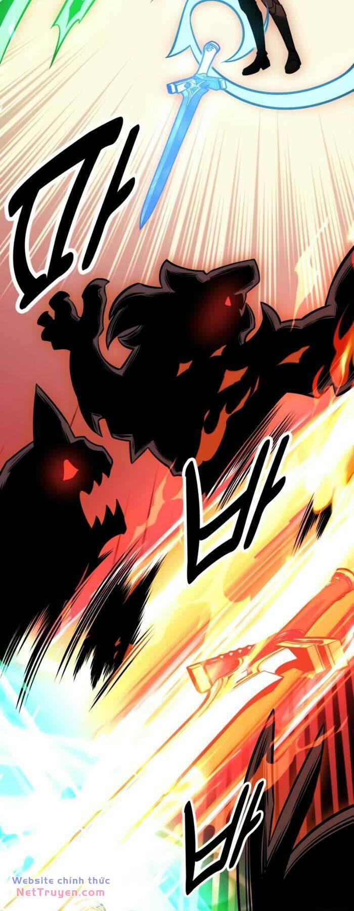 Tôi Đã Giết Tuyển Thủ Học Viện Chapter 27 - Trang 80