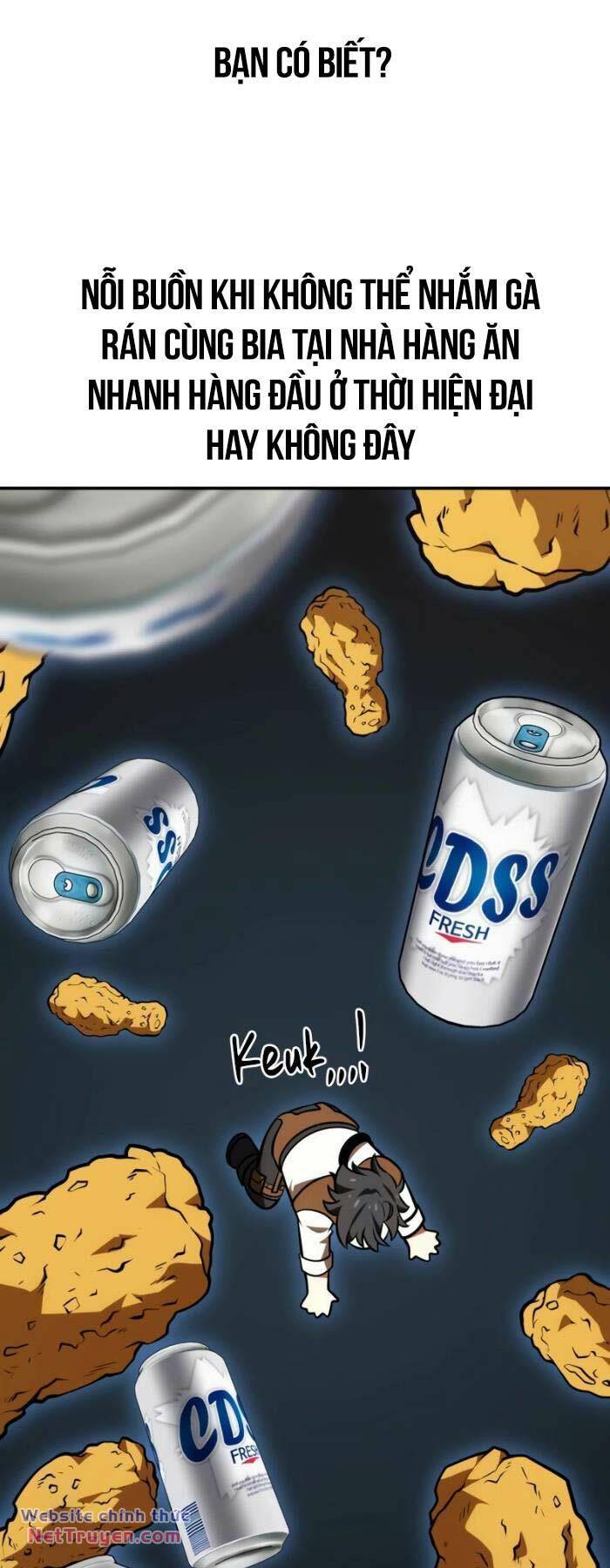 Tôi Đã Giết Tuyển Thủ Học Viện Chapter 27 - Trang 8