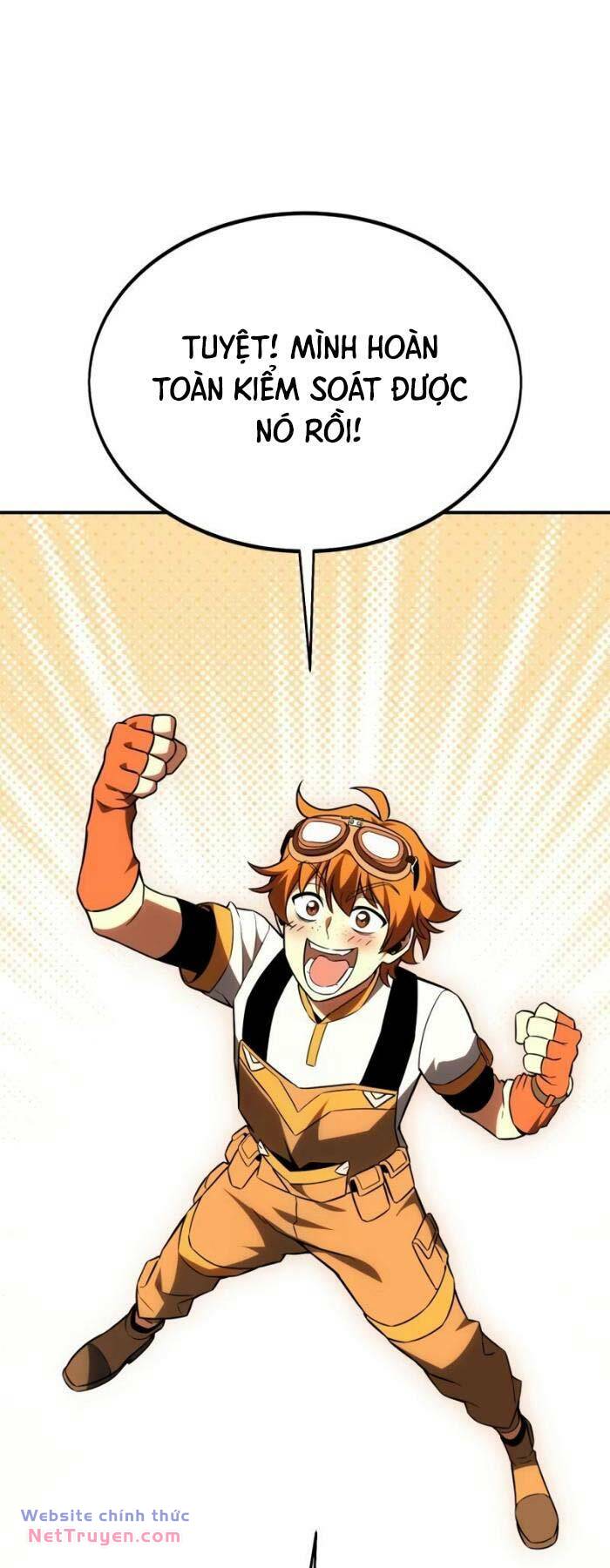 Tôi Đã Giết Tuyển Thủ Học Viện Chapter 27 - Trang 90