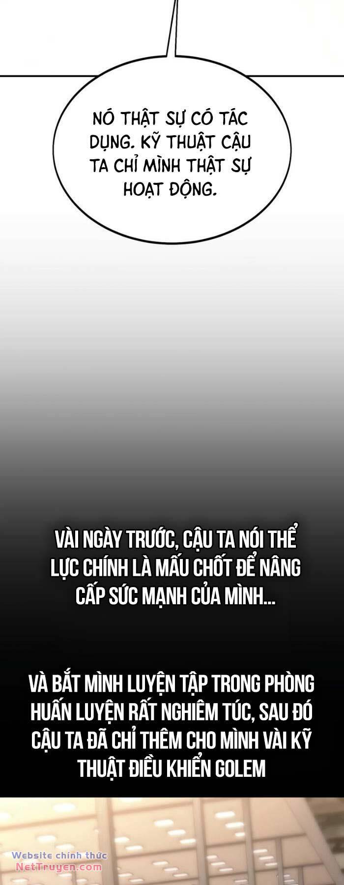 Tôi Đã Giết Tuyển Thủ Học Viện Chapter 27 - Trang 91