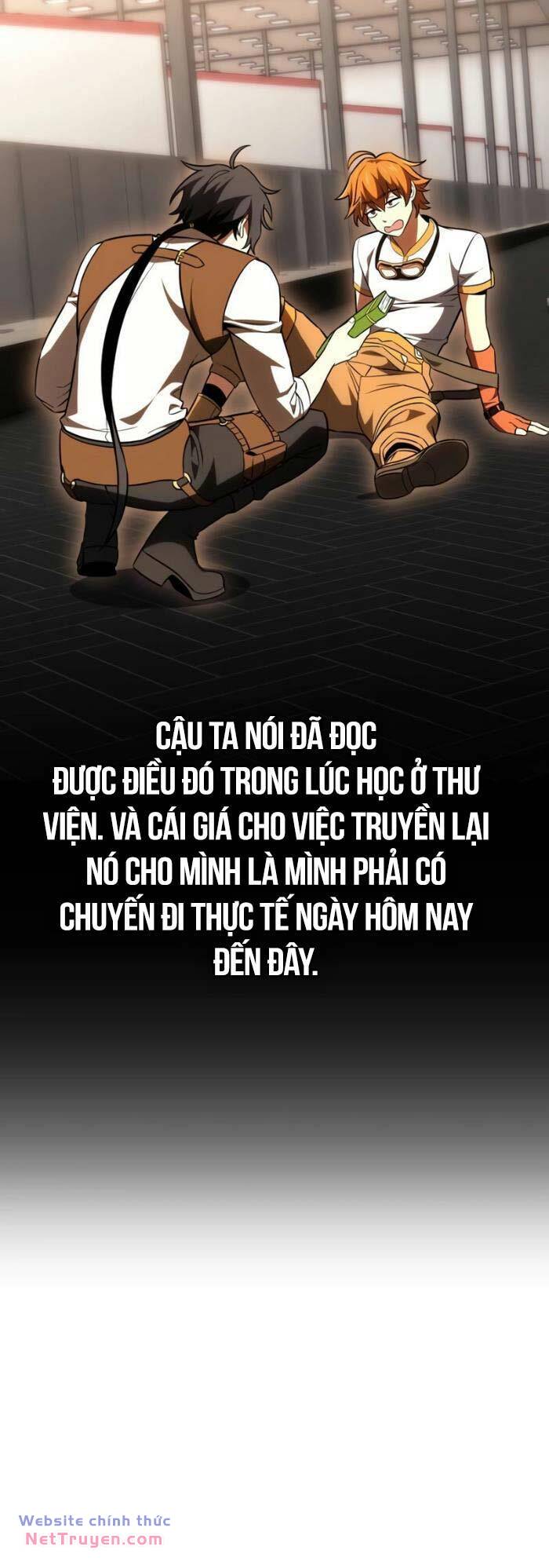 Tôi Đã Giết Tuyển Thủ Học Viện Chapter 27 - Trang 92