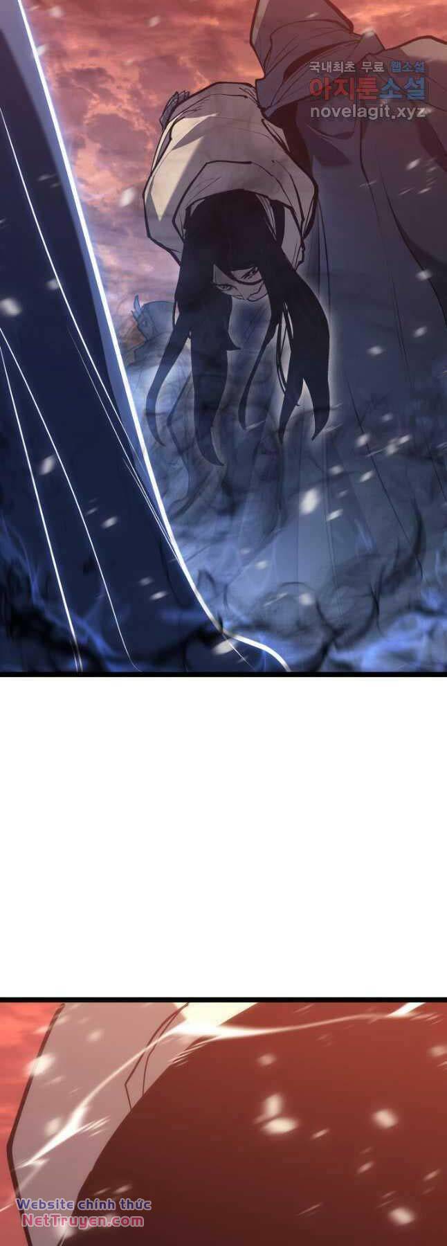 Tử Thần Phiêu Nguyệt - Chapter 83 - Page 16