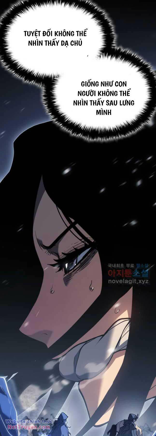 Tử Thần Phiêu Nguyệt - Chapter 83 - Page 20