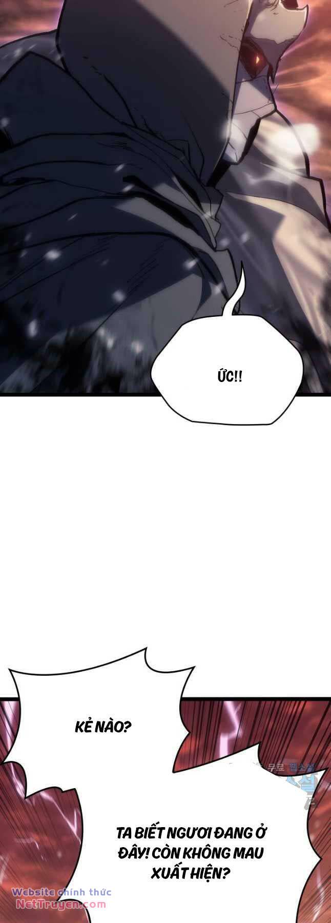 Tử Thần Phiêu Nguyệt - Chapter 83 - Page 22