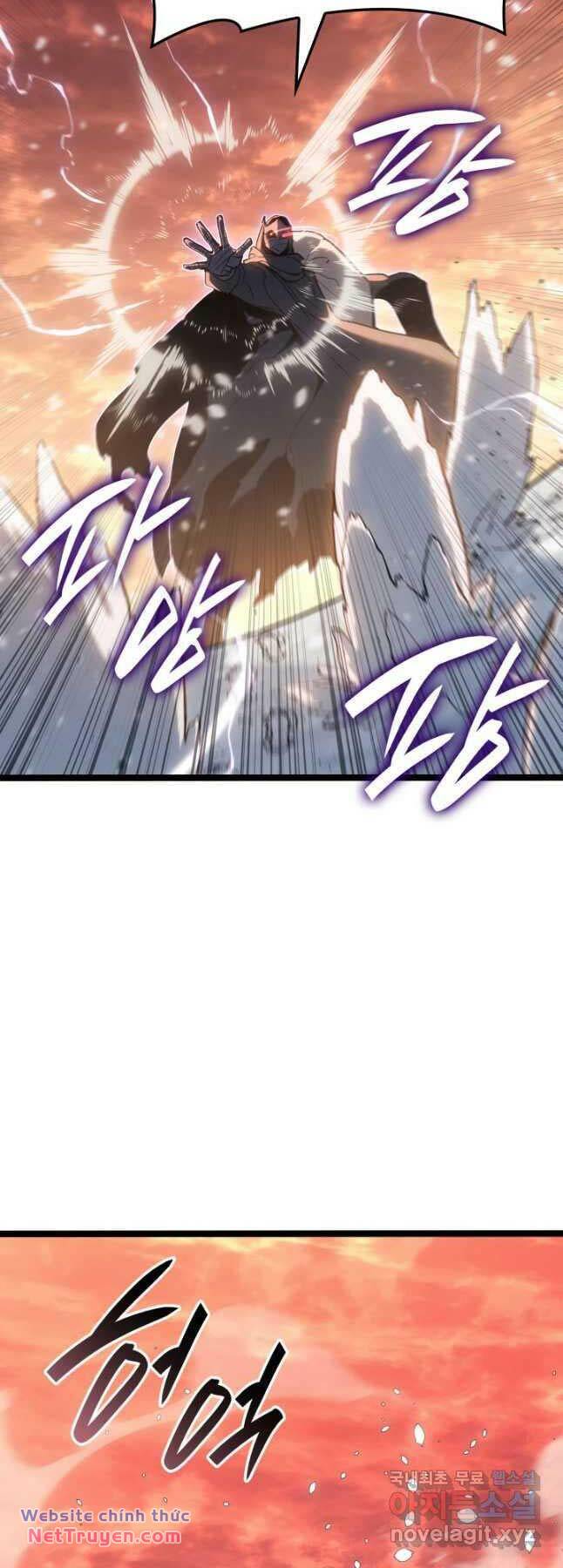 Tử Thần Phiêu Nguyệt - Chapter 83 - Page 23