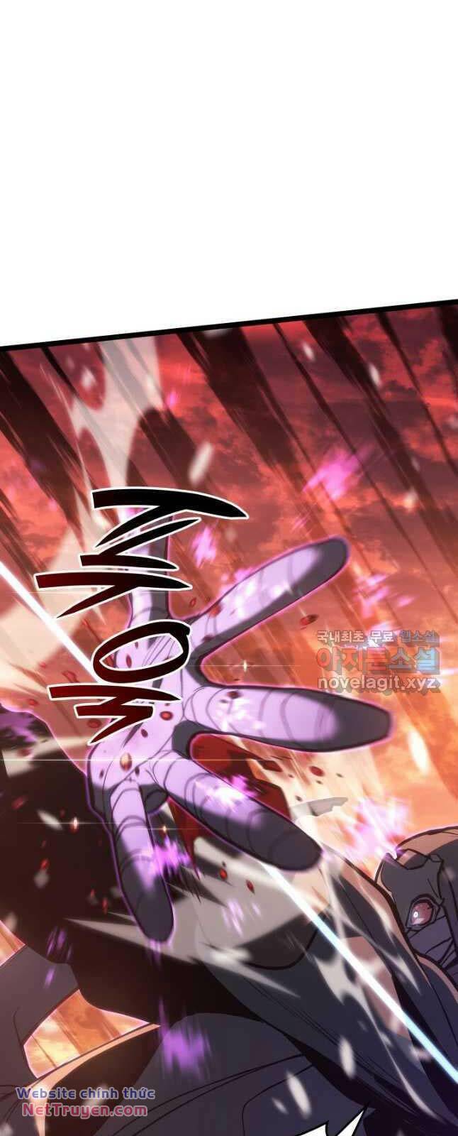 Tử Thần Phiêu Nguyệt - Chapter 83 - Page 34