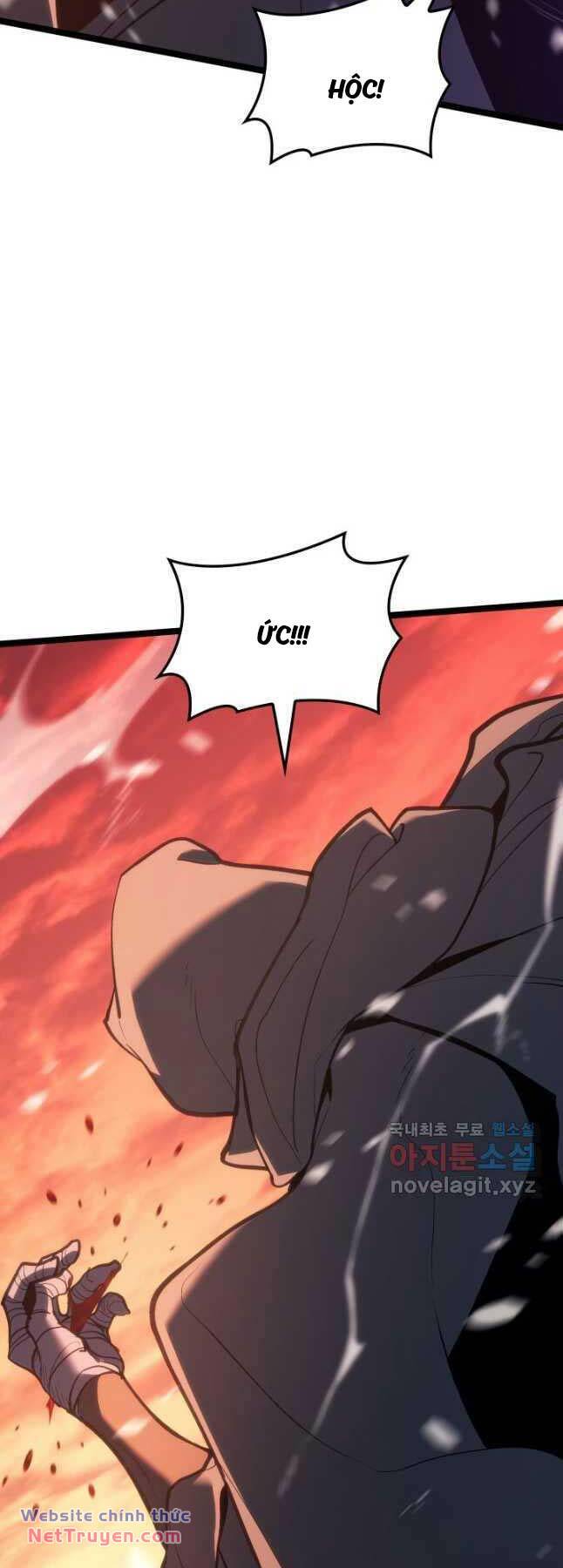 Tử Thần Phiêu Nguyệt - Chapter 83 - Page 35