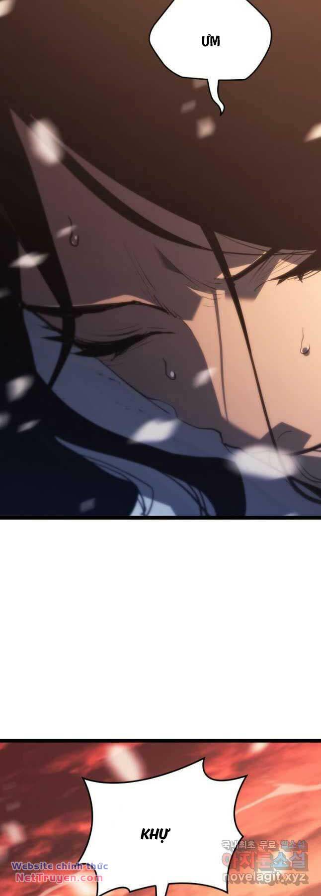 Tử Thần Phiêu Nguyệt - Chapter 83 - Page 37