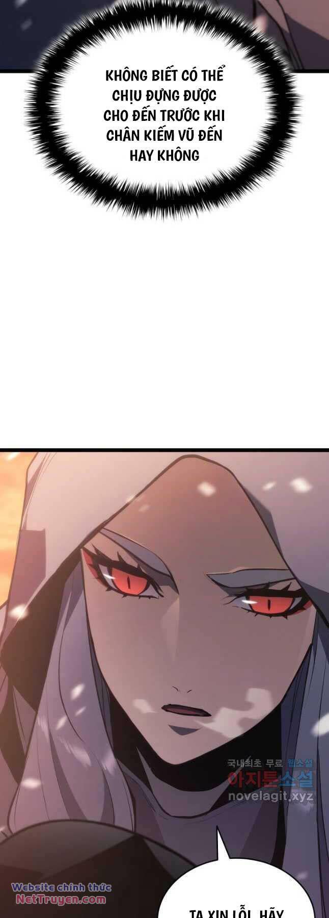 Tử Thần Phiêu Nguyệt - Chapter 83 - Page 45