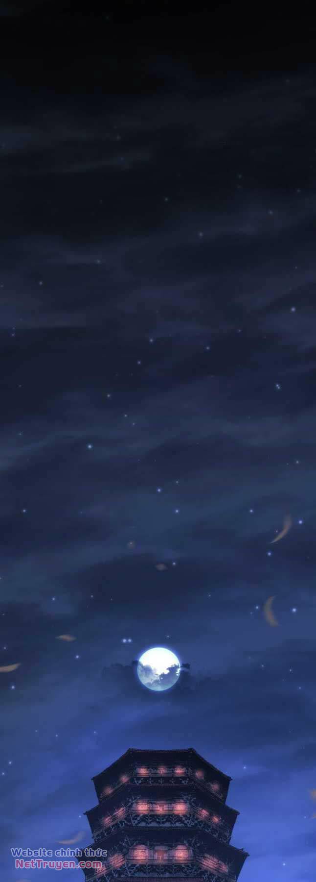 Tử Thần Phiêu Nguyệt - Chapter 83 - Page 54