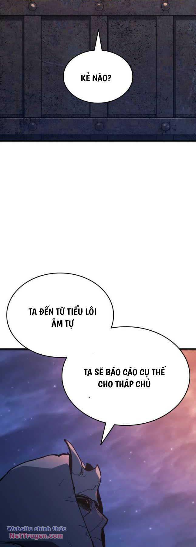 Tử Thần Phiêu Nguyệt - Chapter 83 - Page 57