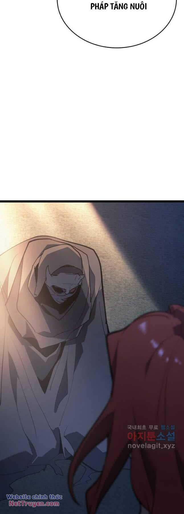 Tử Thần Phiêu Nguyệt - Chapter 83 - Page 65