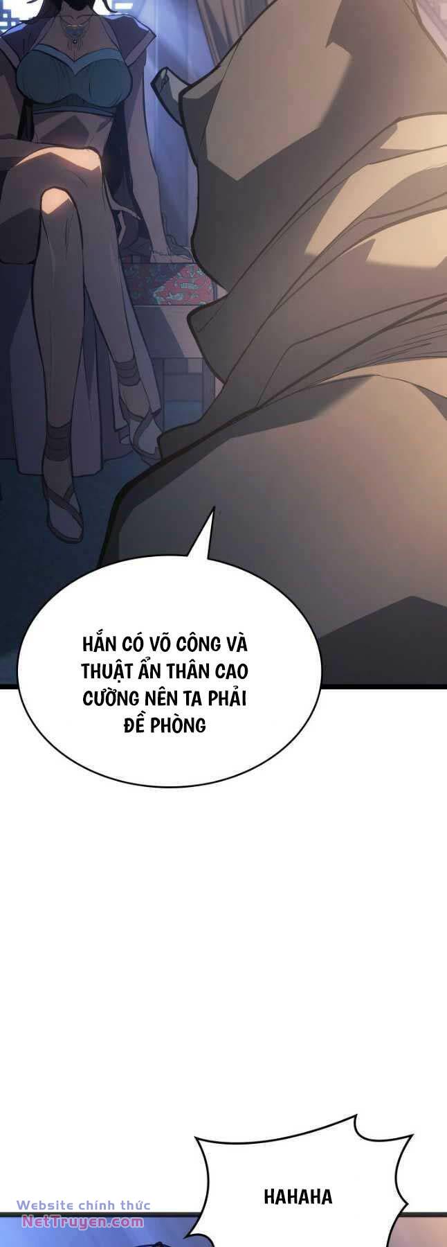 Tử Thần Phiêu Nguyệt - Chapter 83 - Page 67