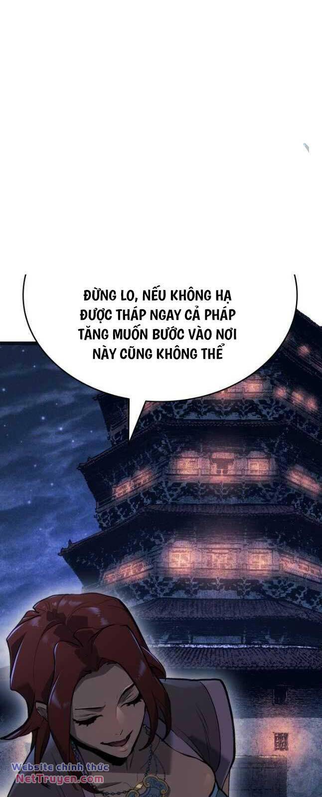 Tử Thần Phiêu Nguyệt - Chapter 83 - Page 69