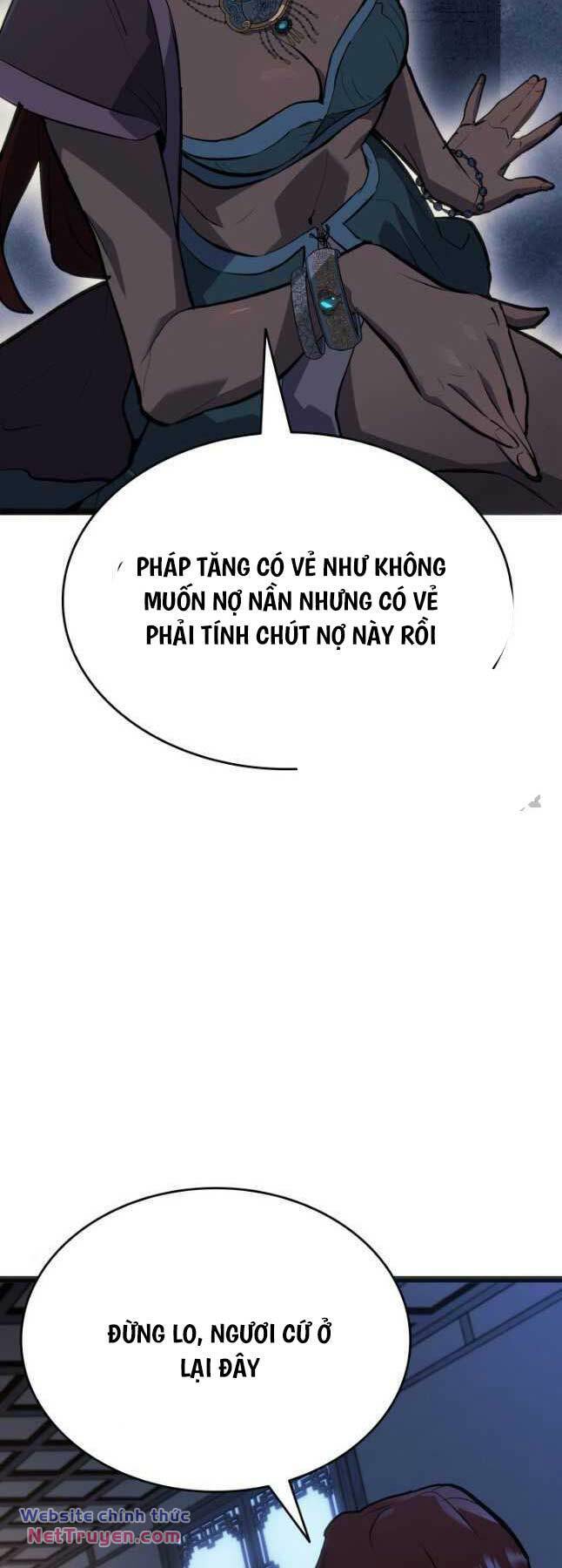 Tử Thần Phiêu Nguyệt - Chapter 83 - Page 70
