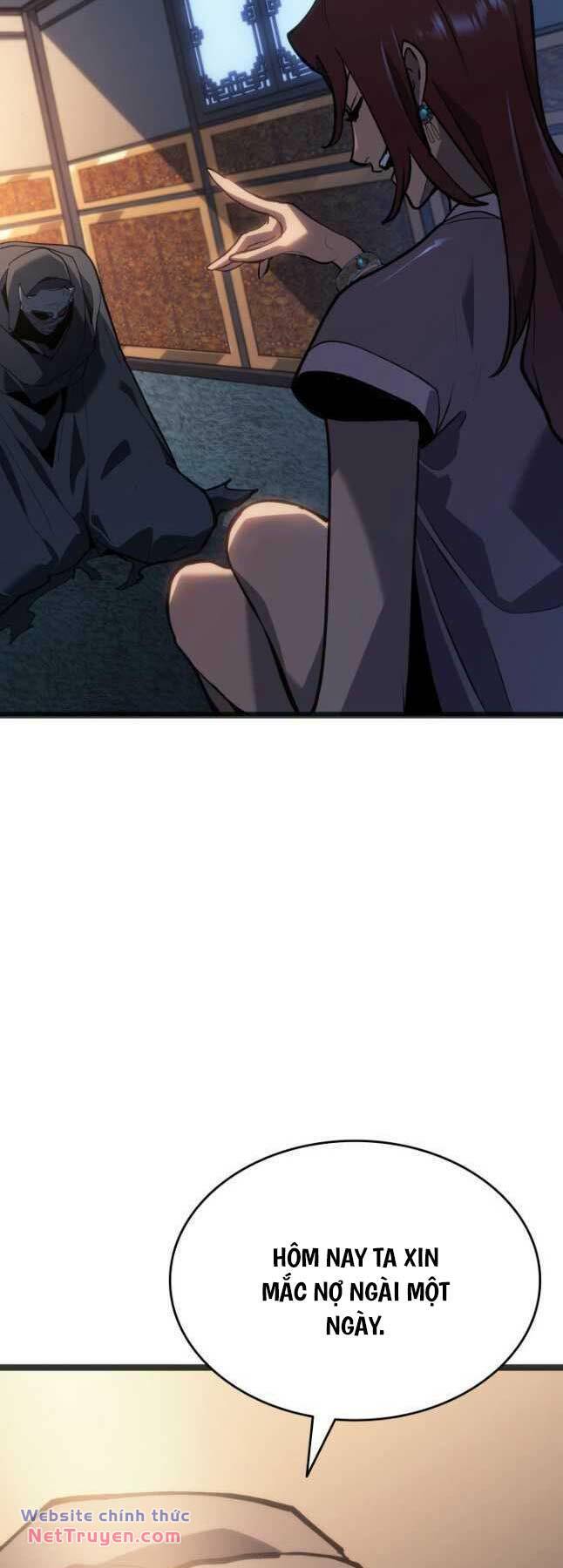 Tử Thần Phiêu Nguyệt - Chapter 83 - Page 71