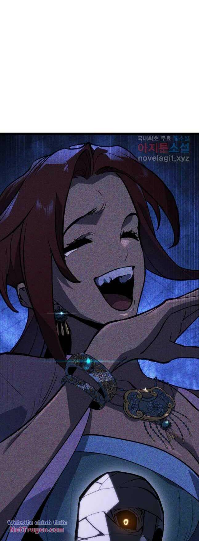 Tử Thần Phiêu Nguyệt - Chapter 83 - Page 78