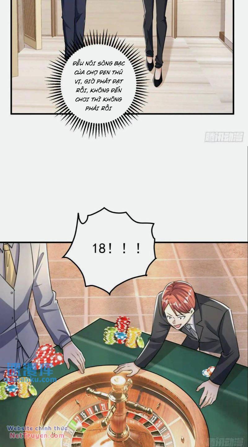 Đệ Nhất Danh Sách - Chapter 275 - Page 10