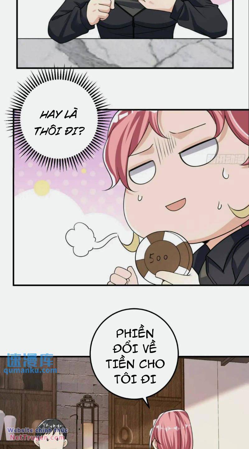 Đệ Nhất Danh Sách - Chapter 275 - Page 12