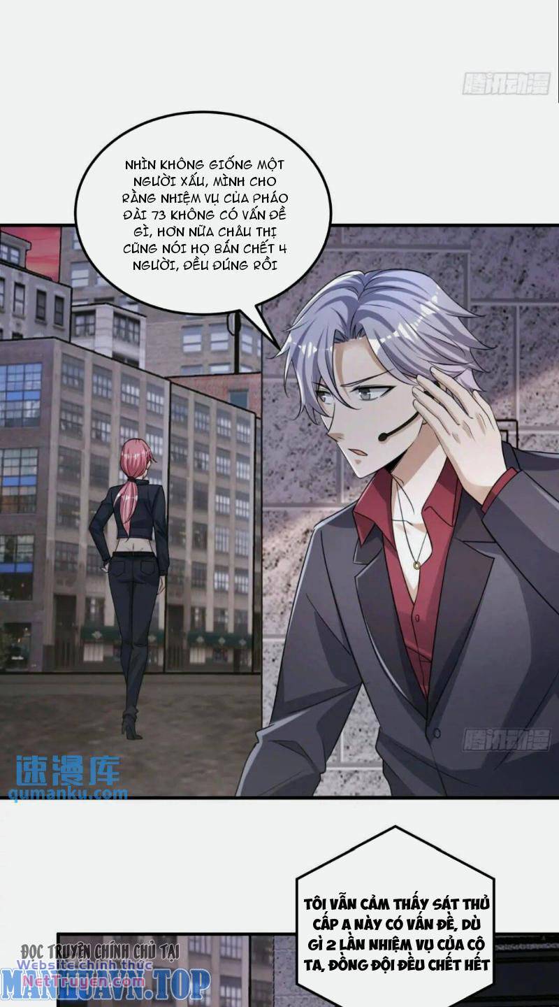 Đệ Nhất Danh Sách - Chapter 275 - Page 15