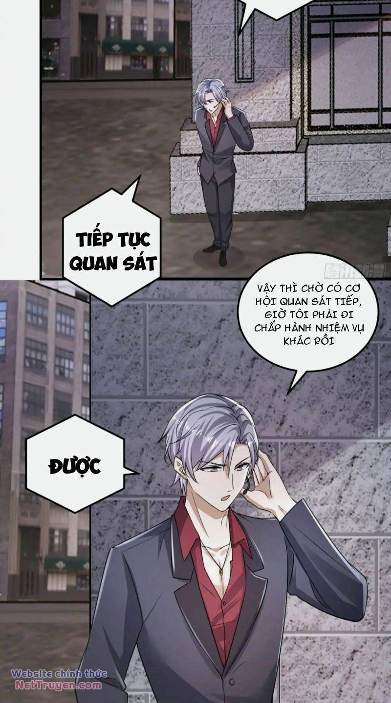 Đệ Nhất Danh Sách - Chapter 275 - Page 16