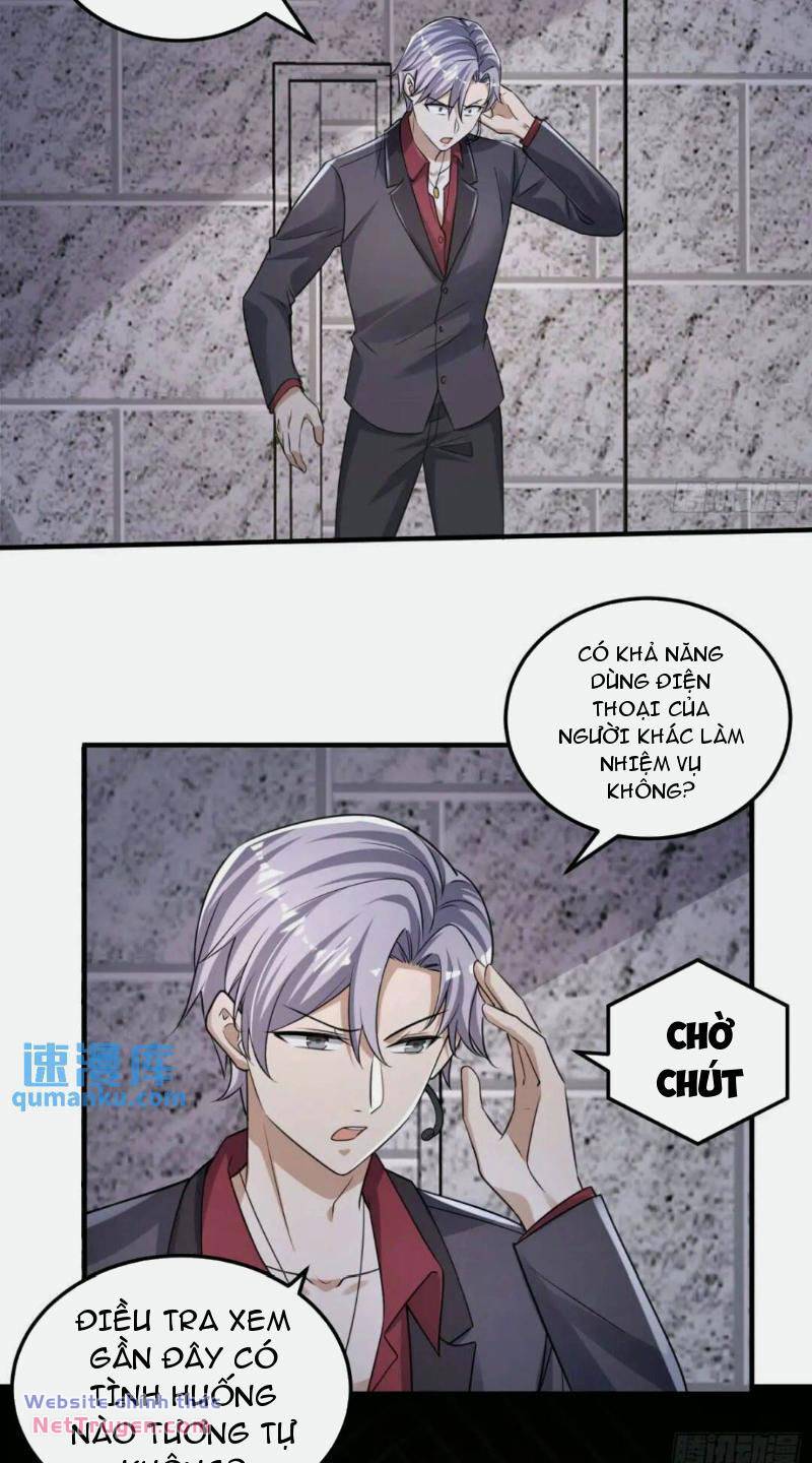 Đệ Nhất Danh Sách - Chapter 275 - Page 18