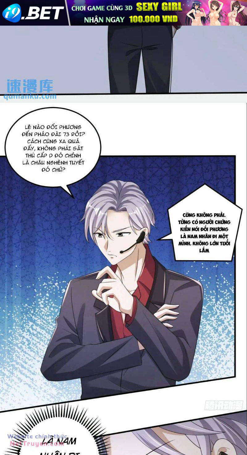 Đệ Nhất Danh Sách - Chapter 275 - Page 20