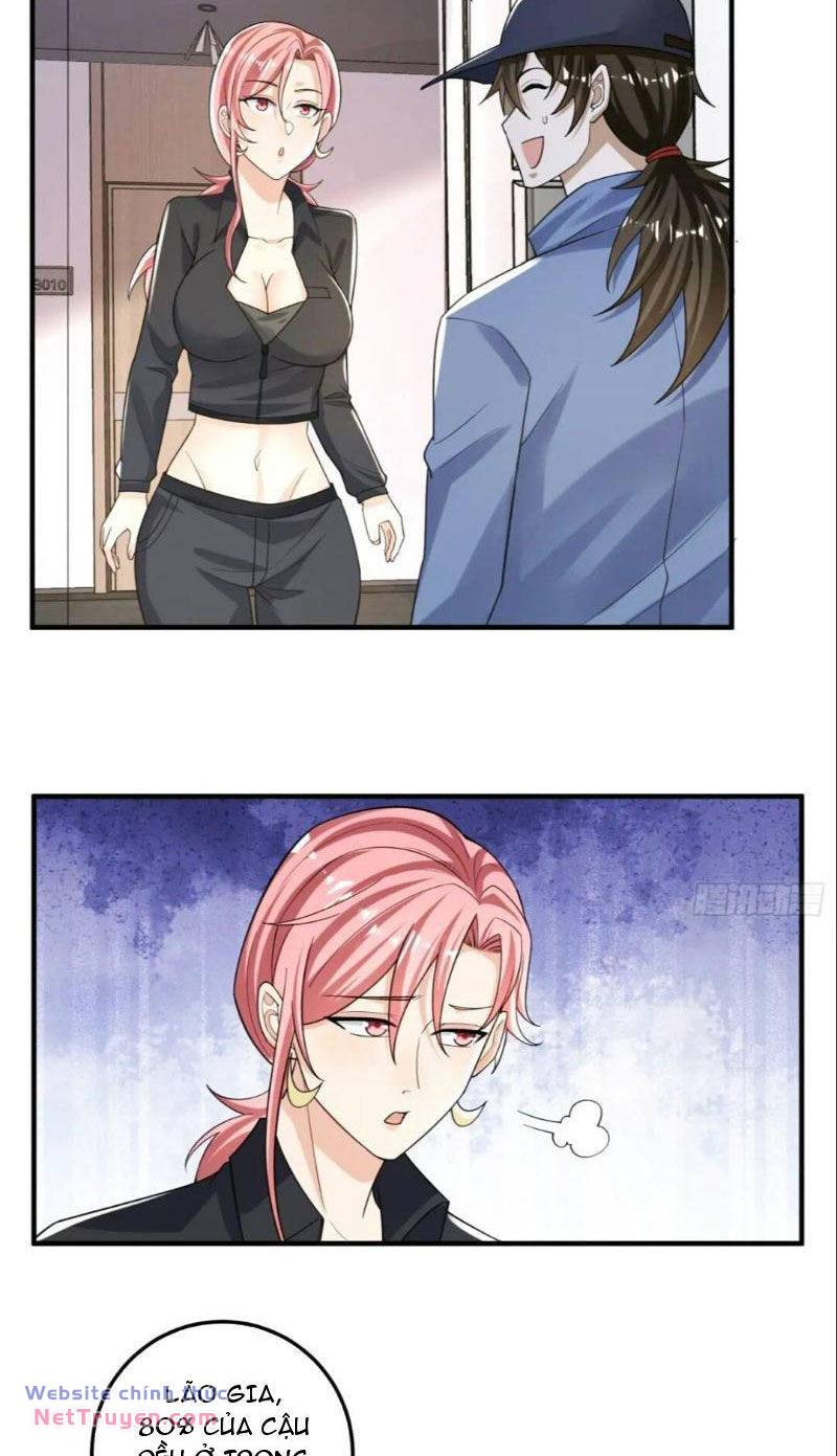 Đệ Nhất Danh Sách - Chapter 275 - Page 27