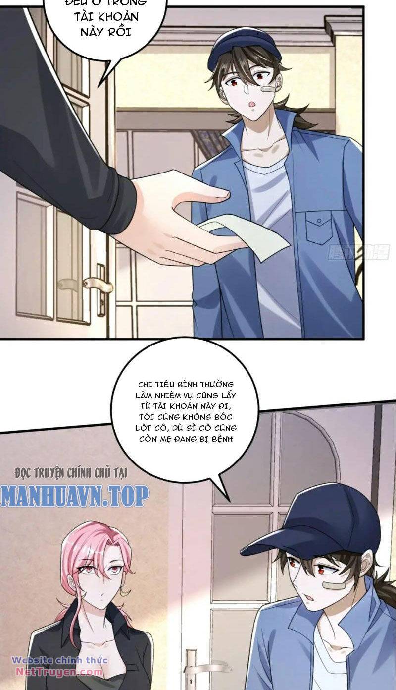 Đệ Nhất Danh Sách - Chapter 275 - Page 28