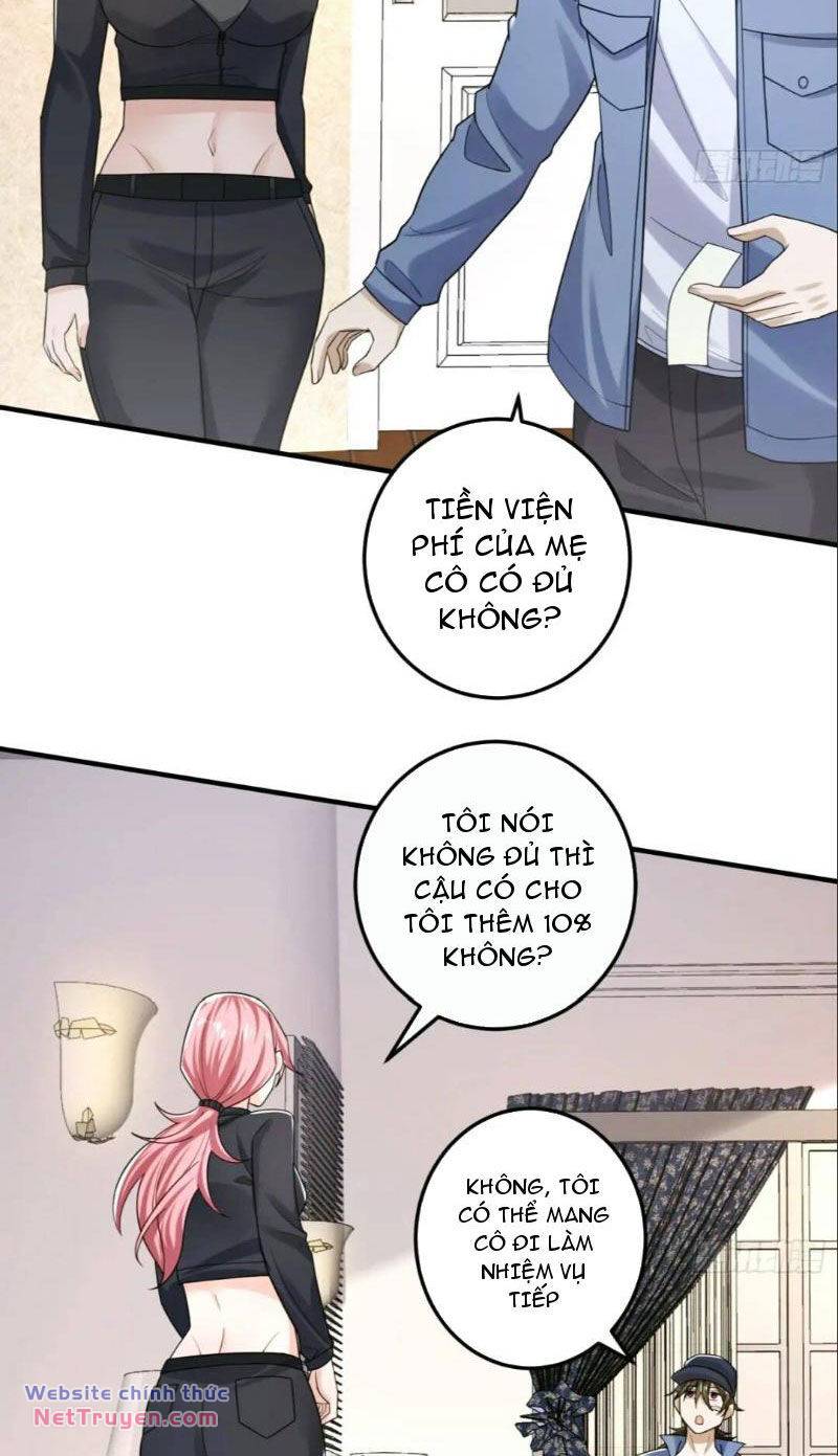 Đệ Nhất Danh Sách - Chapter 275 - Page 29