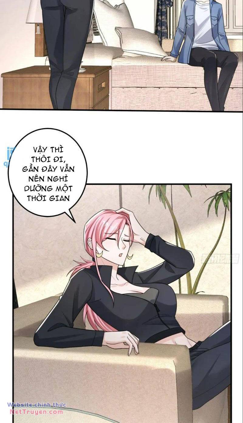 Đệ Nhất Danh Sách - Chapter 275 - Page 30