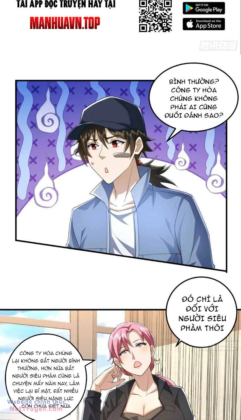 Đệ Nhất Danh Sách - Chapter 275 - Page 32