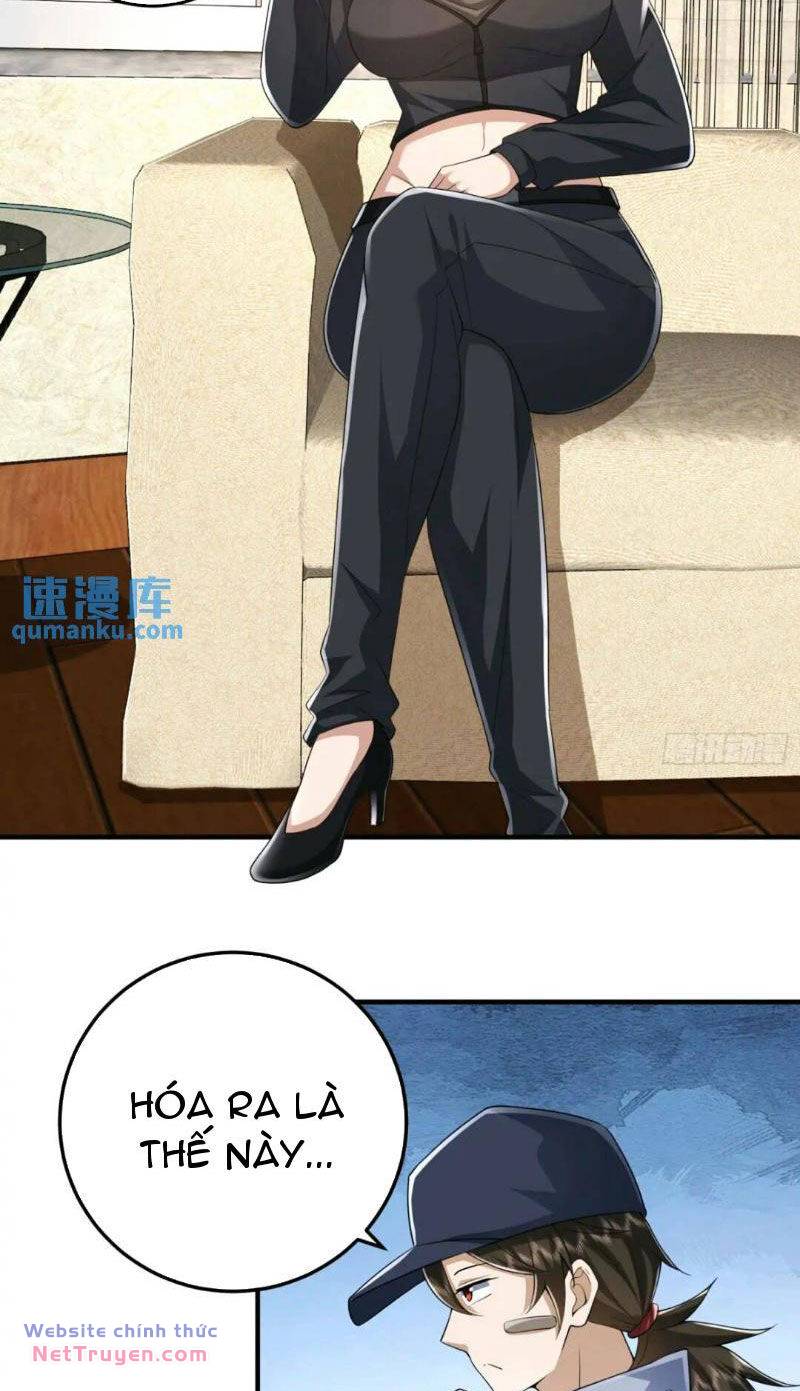 Đệ Nhất Danh Sách - Chapter 275 - Page 33