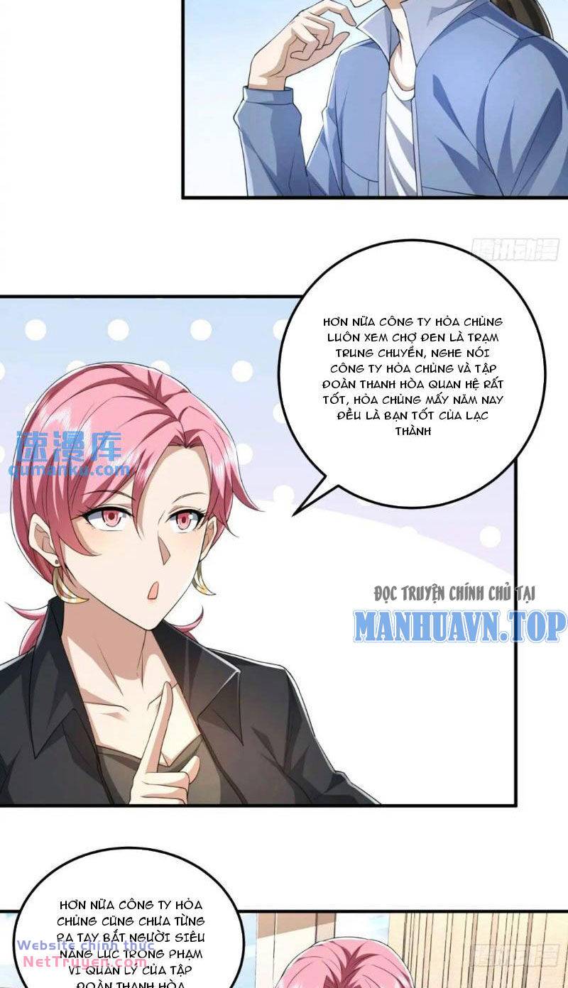 Đệ Nhất Danh Sách - Chapter 275 - Page 34