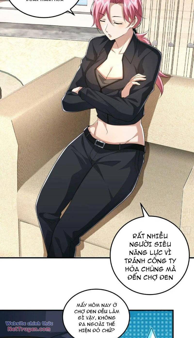 Đệ Nhất Danh Sách - Chapter 275 - Page 35