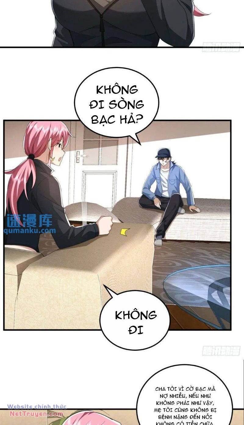 Đệ Nhất Danh Sách - Chapter 275 - Page 37