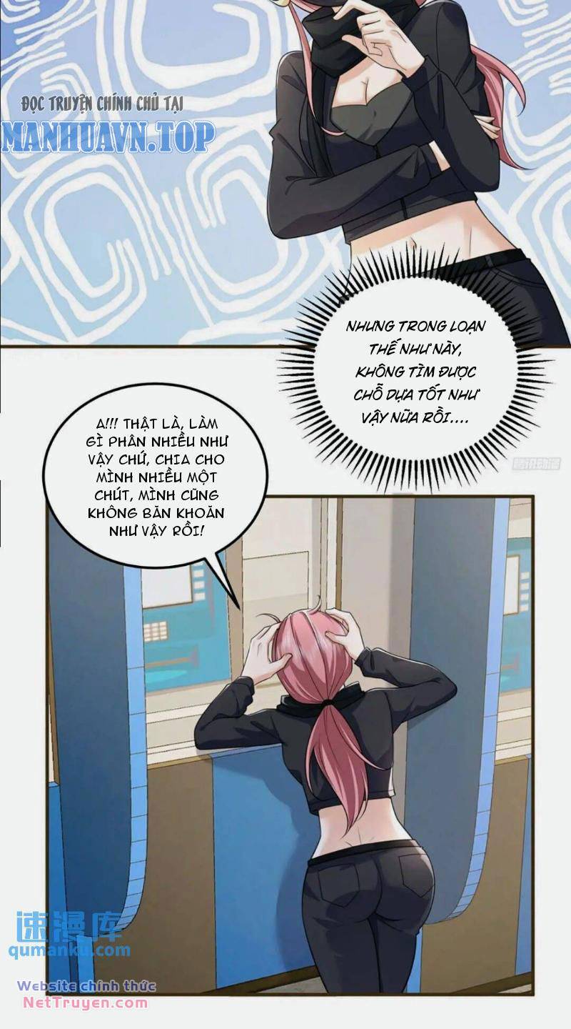 Đệ Nhất Danh Sách - Chapter 275 - Page 4