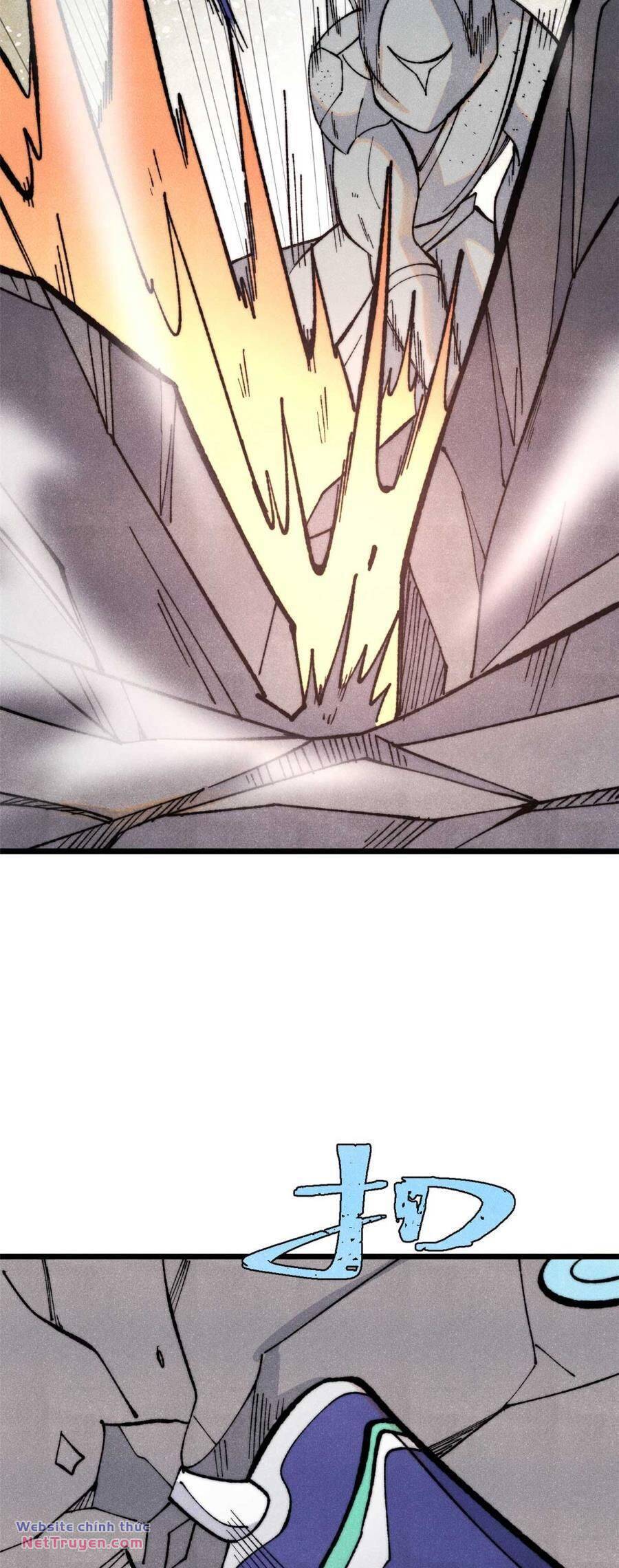 Vạn Cổ Tối Cường Tông - Chapter 322 - Page 9