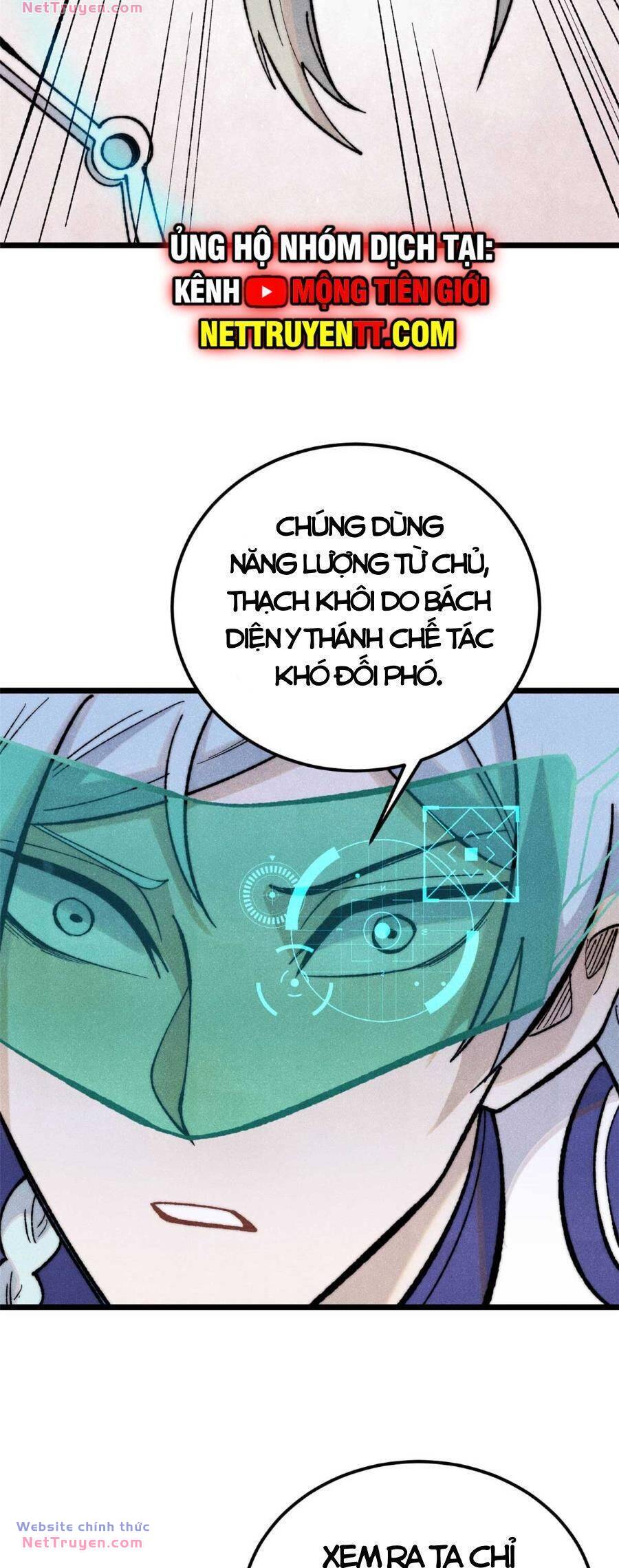 Vạn Cổ Tối Cường Tông - Chapter 322 - Page 11